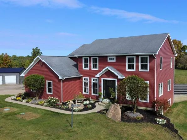 10095 County Road 16, Middlebury, IN 46540