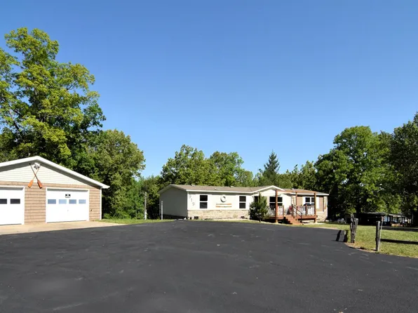 919 King Creek Rd, Benton, KY 42025