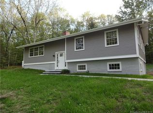 72 Silas Deane Rd, Ledyard, CT 06339