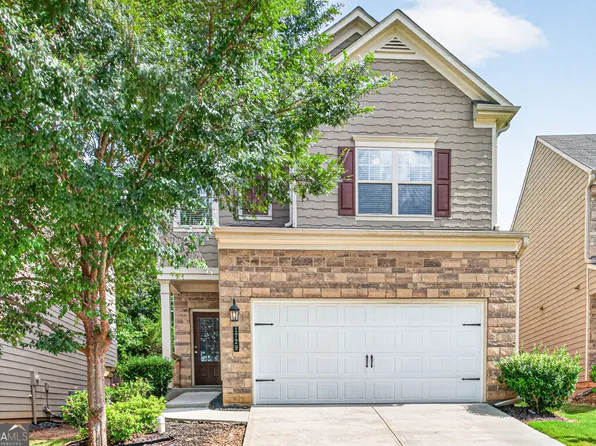 1729 Charcoal Ives Rd SE, Lawrenceville, GA 30045