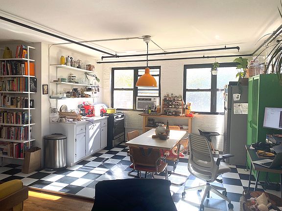 2nd image of 468 Grand Ave APT 2A