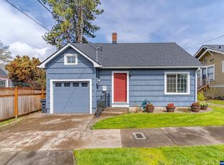 1515 15th Ave SW, Albany, OR 97321