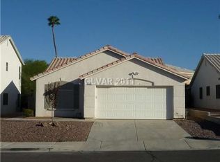 632 Rolling Valley Way, Henderson, NV 89015