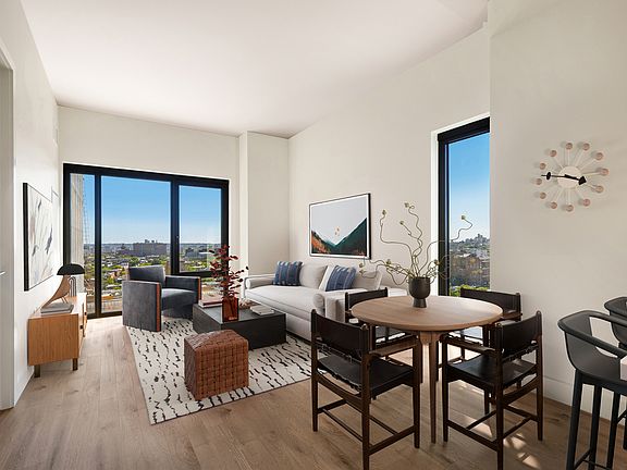 4th image of 19 Rockwell Pl #26D