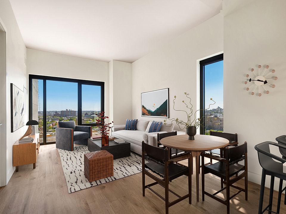 1st image of 19 Rockwell Pl #16D