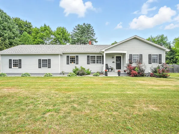 9 Clearview Avenue, Waterville, ME 04901