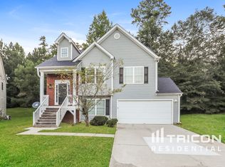 690 Dot Dr, Atlanta, GA 30349