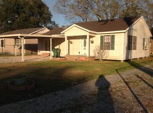 1137 E Ardoin St, Eunice, LA 70535