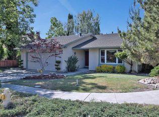 230 Quinault Way, Fremont, CA 94539