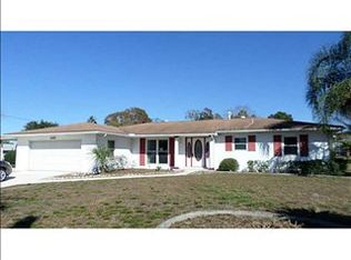 12185 Coronado Dr, Spring Hill, FL 34609