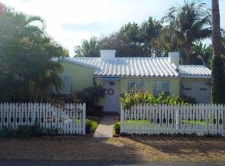 709 SW 8th Ave, Fort Lauderdale, FL 33315