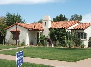 902 W Culver St, Phoenix, AZ 85007