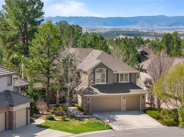 3315 Klondike Place, Castle Rock, CO 80108