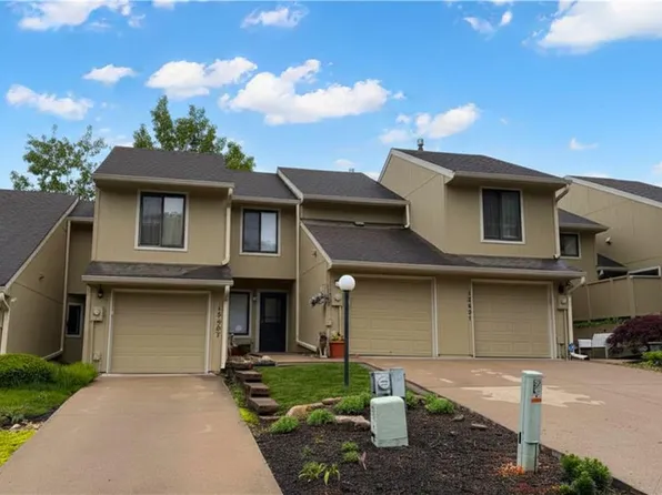 12429 Charlotte St, Kansas City, MO 64146