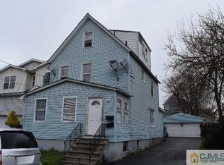 100 Randolph St, Carteret, NJ 07008