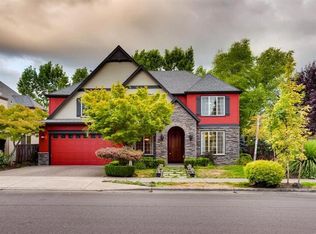 28202 SW Flynn St, Wilsonville, OR 97070