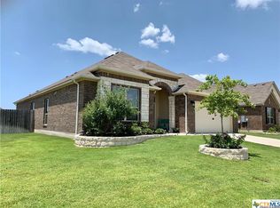 502 Stonehouse Ln, Temple, TX 76502