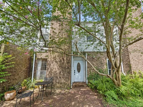 1236 Jackson Blvd, Houston, TX 77006