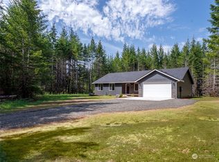 930 W California Rd, Shelton, WA 98584