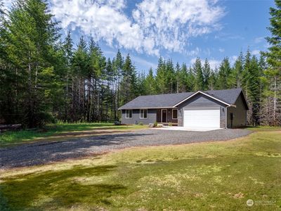 930 W California Road, Shelton, WA, 98584