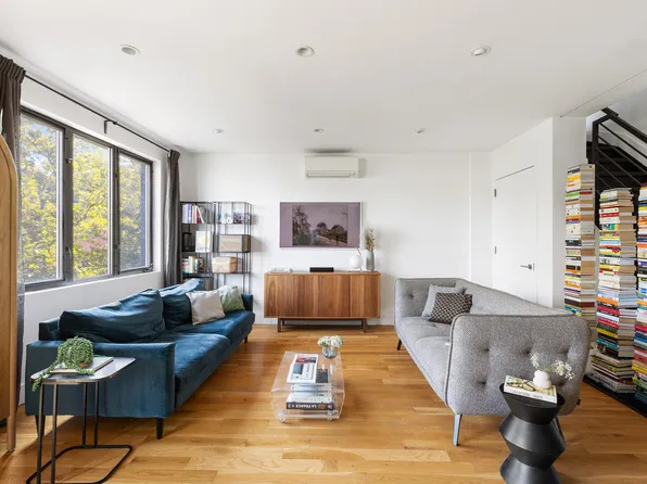 92 Howard Ave #3F, Brooklyn, NY 11233