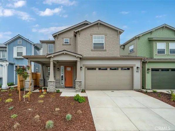 1113 Forest St, San Luis Obispo, CA 93405