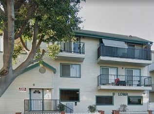 9 Loma Ave #2, Long Beach, CA 90803