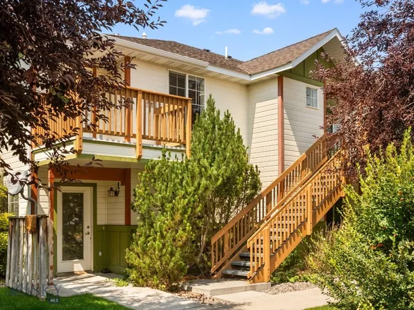 1098 Longbow Ln #3F, Bozeman, MT 59718