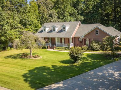102 Trent Trl, Cleveland, GA, 30528