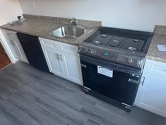 Rented by Cudjoe Realty