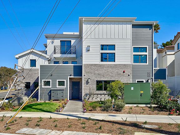 2nd image of 534 N Elena Ave