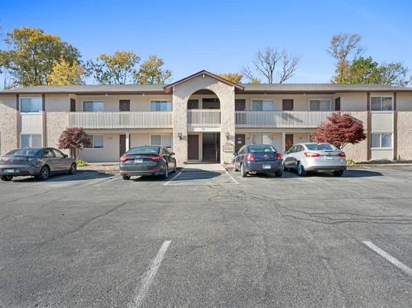 29 Devon Ct, 29 Devon Ct #30-4, Edwardsville, IL 62025