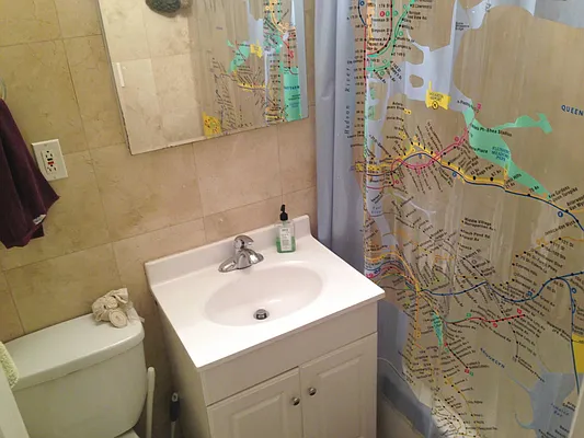 Rented by Keller Williams NYC | media 30