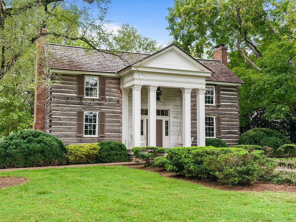4009 Carters Creek Pike, Franklin, TN 37064 Zillow