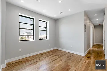 Rented by Bond New York