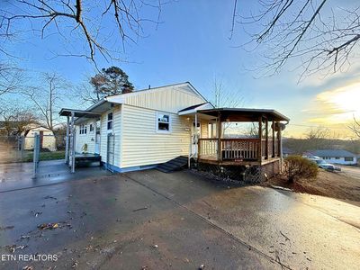118 Potomac Cir, Oak Ridge, TN, 37830