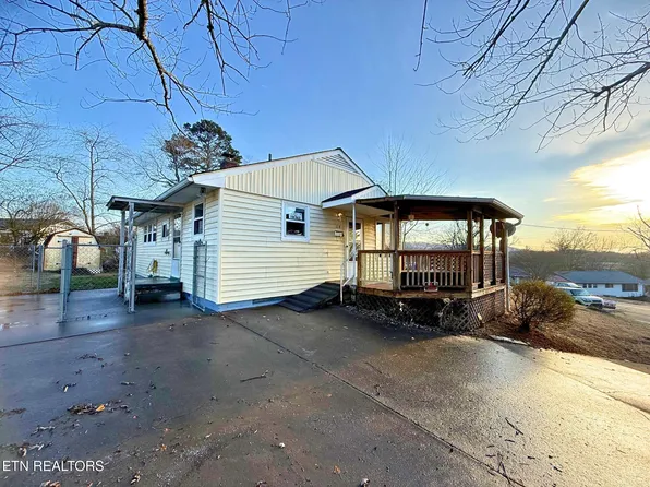 118 Potomac Cir, Oak Ridge, TN 37830