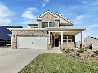 4896 Pebble Bridge Way, Auburn, GA 30011