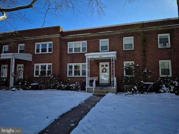 403 Sycamore Rd, West Reading, PA 19611