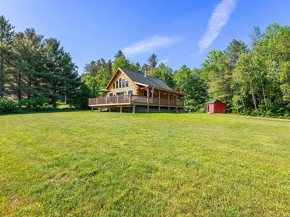 6397 Popple Dungeon Road, Chester, VT 05143 | Zillow