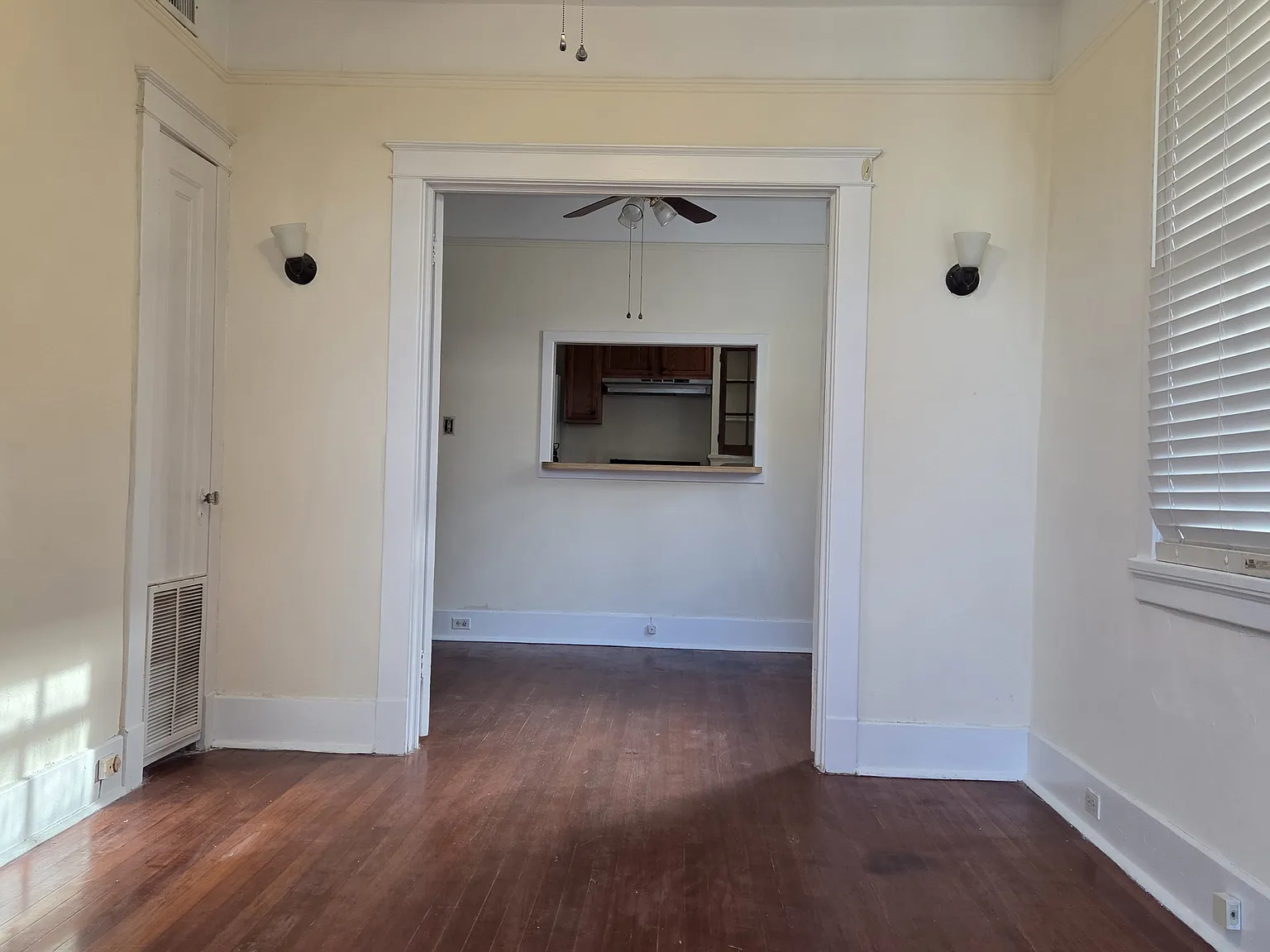 1 bed, 550 sqft, $1,025 — Photo 4
