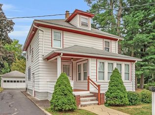 1 King St, Maynard, MA 01754