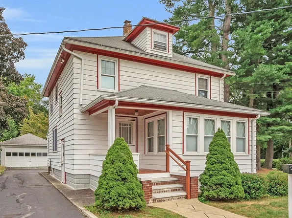 1 King St, Maynard, MA 01754