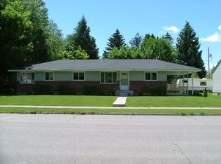 431 W 20th St, Idaho Falls, ID 83402