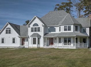 5 Oak Ridge Dr, Marlborough, NH 03455