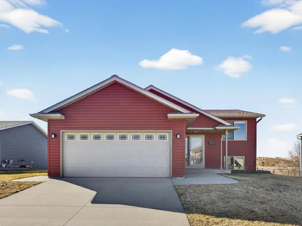 5315 Castleview Dr NW, Rochester, MN 55901