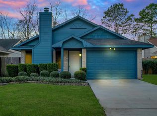 23531 Tree House Ln, Spring, TX 77373