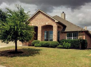 3617 Rams Horn Way, Round Rock, TX 78665