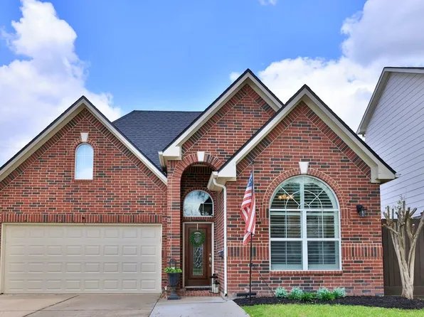 1610 Du Barry Ln, Houston, TX 77018