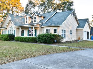 1012 Pine Martin Rd, Beaufort, SC 29902